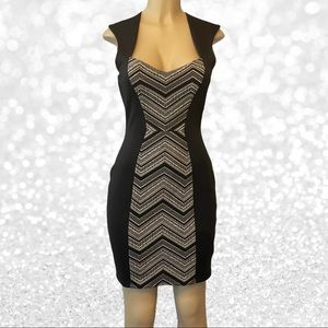 Guess Joscelyn Dress NWT